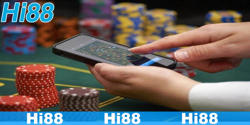 Mẹo Chơi Casino - Chia Sẻ Kinh Nghiệm Thắng Lớn Từ Hi88 3 Cược gấp thếp nhanh tăng vốn thắng